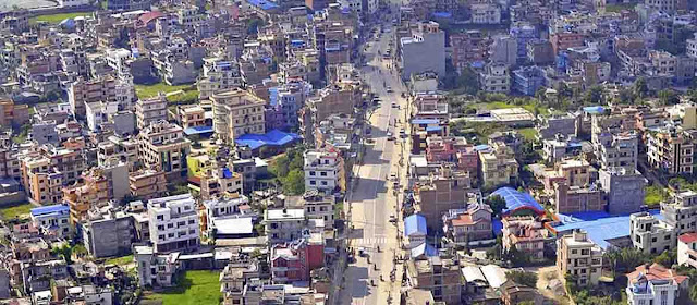 kathmandu valley