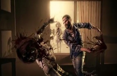 THE WALKING DEAD Season One FULL Mod APK+OBB DATA [ALL ...