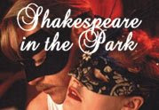 Shakespeare in the Park