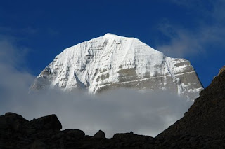 Kailash Mansarovar Yatra