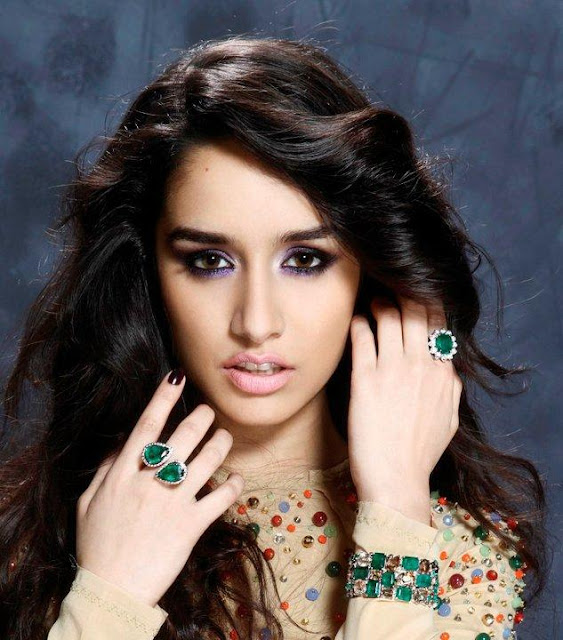 shraddha kapoor HD Wallpapers Free Download