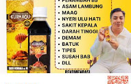 Review Madu Kurma Kurmaqu: Pilihan Tepat untuk Kesehatan Keluarga