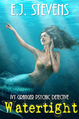 Watertight Ivy Granger Urban Fantasy