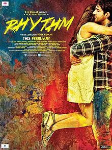 Watch Rhythm Movie online HD Trailer video