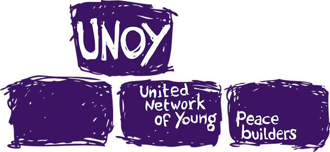 Join the United Network of Young Peacebuilders (UNOY Peacebuilders
