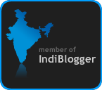 IndiBlogger - The Largest Indian Blogger Community