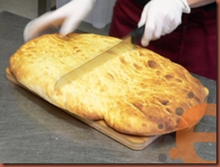 corso cucina la focaccia