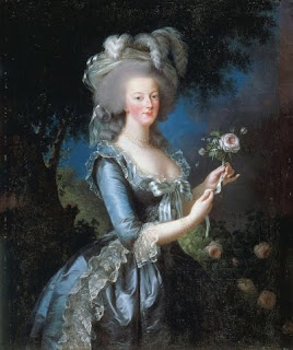 Marie-Antoinette, reine de France