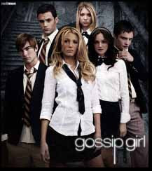 Gossip Girl Season 4 Episode 1