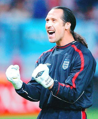 David Seaman