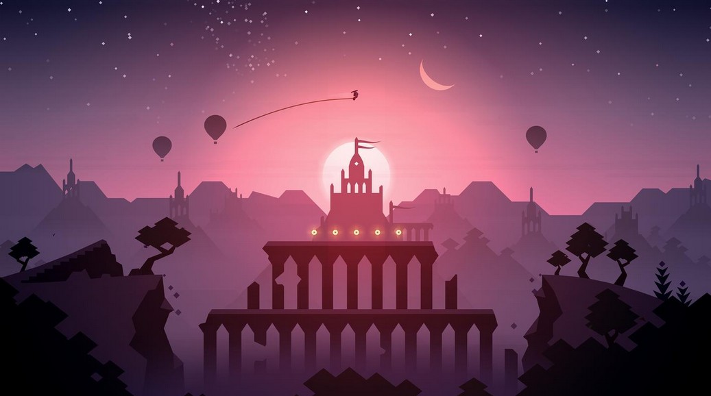 Alto's Odyssey Apk for Android