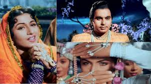 Song of the Month: Mughal-E-Azam’s “Teri mehfil mein” holds clues to the film, predicting Anarkali’s doomed fate