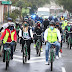 Día de la Bicicleta:   La Positiva presenta seguro para bicicletas y scooters
