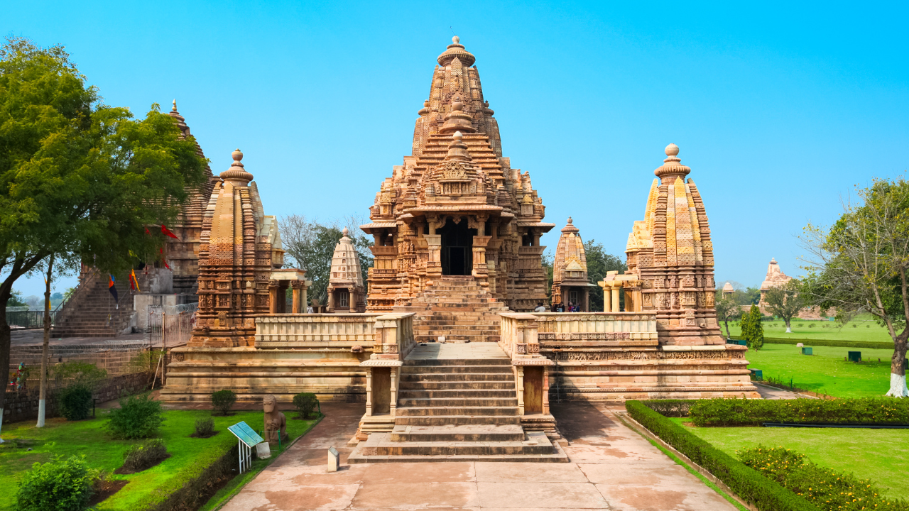 Ancient Vedic Architecture