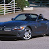 BMW Z4 Wallpaper