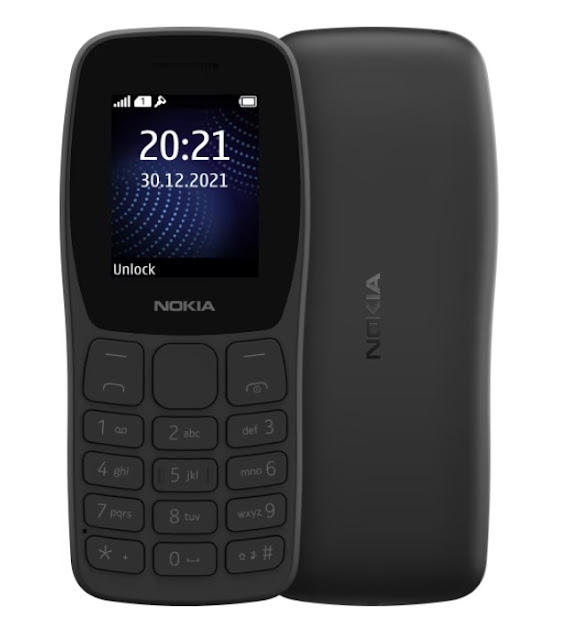 Winter doesn’t have to be a downer – Have a Social life, Stay fashion-conscious and Happy #Nokia105