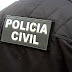 Polícia prende suspeitos de matar cruelmente um homem no interior da Paraíba.