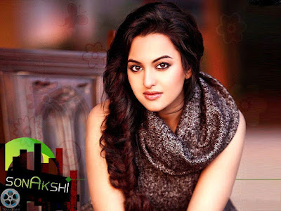 Sonakshi Sinha HD Wallpapers images pics Free Download 