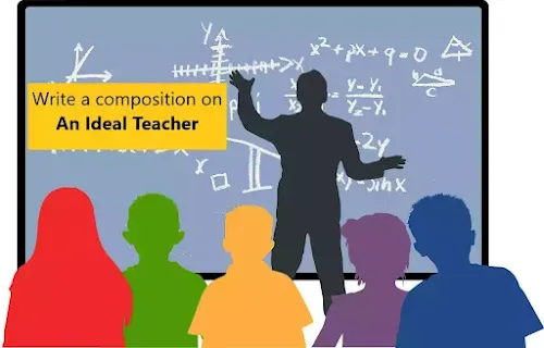 An Ideal Teacher