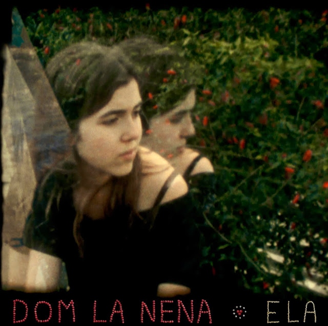 TheIndies.Com presents Dom La Nena