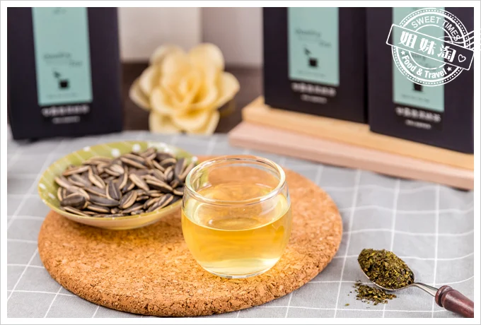 初壹茶品冷泡茶後記