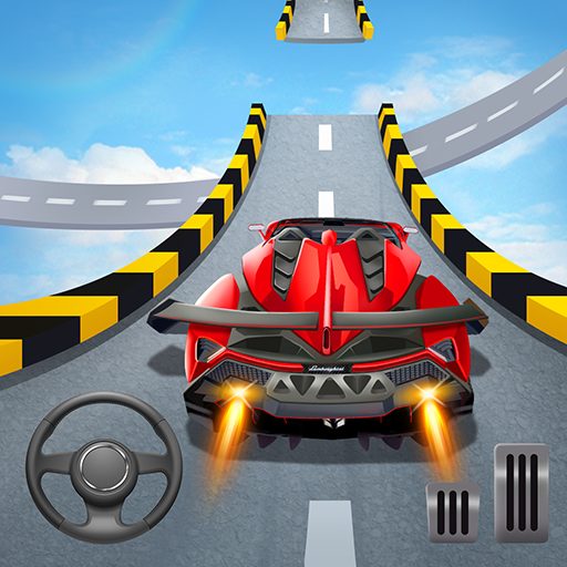 Car Racing Game