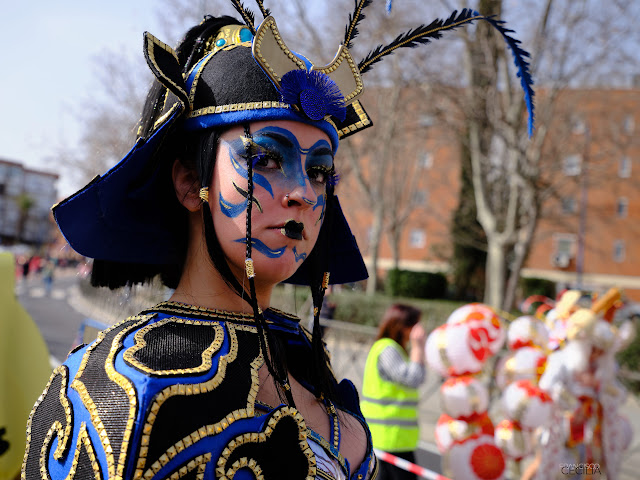 Carnaval Leganes 2023