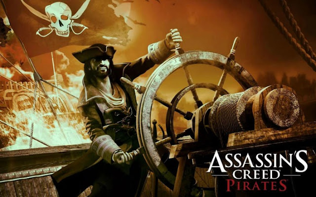 assassins creed pirates mod apk android_