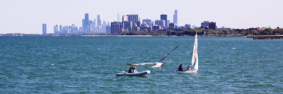 Chicago Seagulls