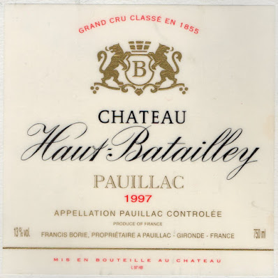 Ch.Haut Batailley