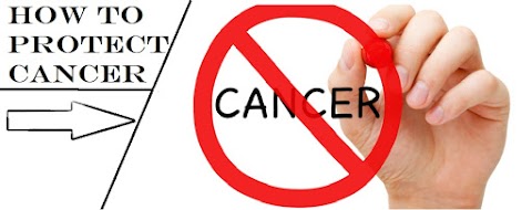 Can you Protect cancer yourself? Tips and solution 