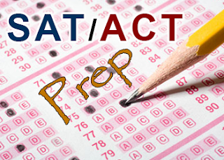 Sat Prep Colorado Springs