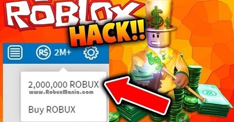 Flob.Fun/Robux Roblox Robux Online Hack - Cheatsmax.Com ... - 