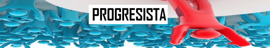 Progresista