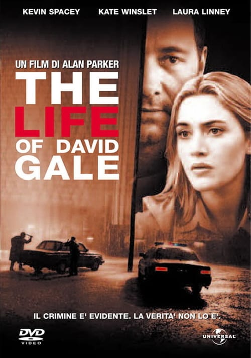[HD] La vida de David Gale 2003 Pelicula Completa Subtitulada En Español