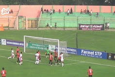 32 Besar Liga 3 Nasional, Persibo Tundukkan UHO MZF FC Kendari 3-1