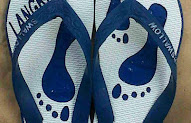 18 Seni Ukir Sandal Swallow, Info Sandal Terkini!
