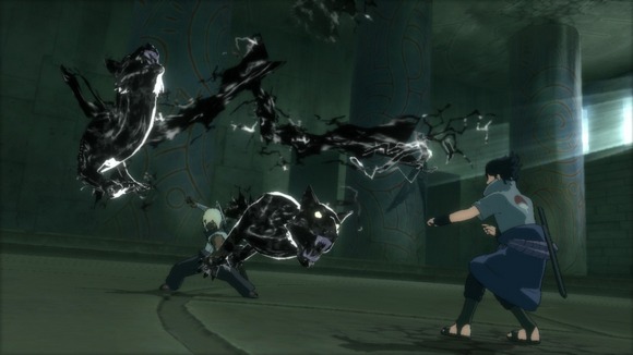 naruto ultimate ninja storm 3 full burst pc game screenshot 1