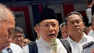 9,3 Tahun Dipenjara, Hari Ini Anas Urbaningrum Bebas dari Lapas Sukamiskin: Hampir 2 Periode DPRD
