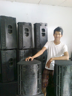 Sewa Sound System Tangerang Jabodetabek : Rental