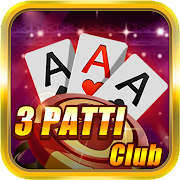 Teen Patti Club APK Download And Play Win real cash  - Teen Patti APK D Blogger Live 