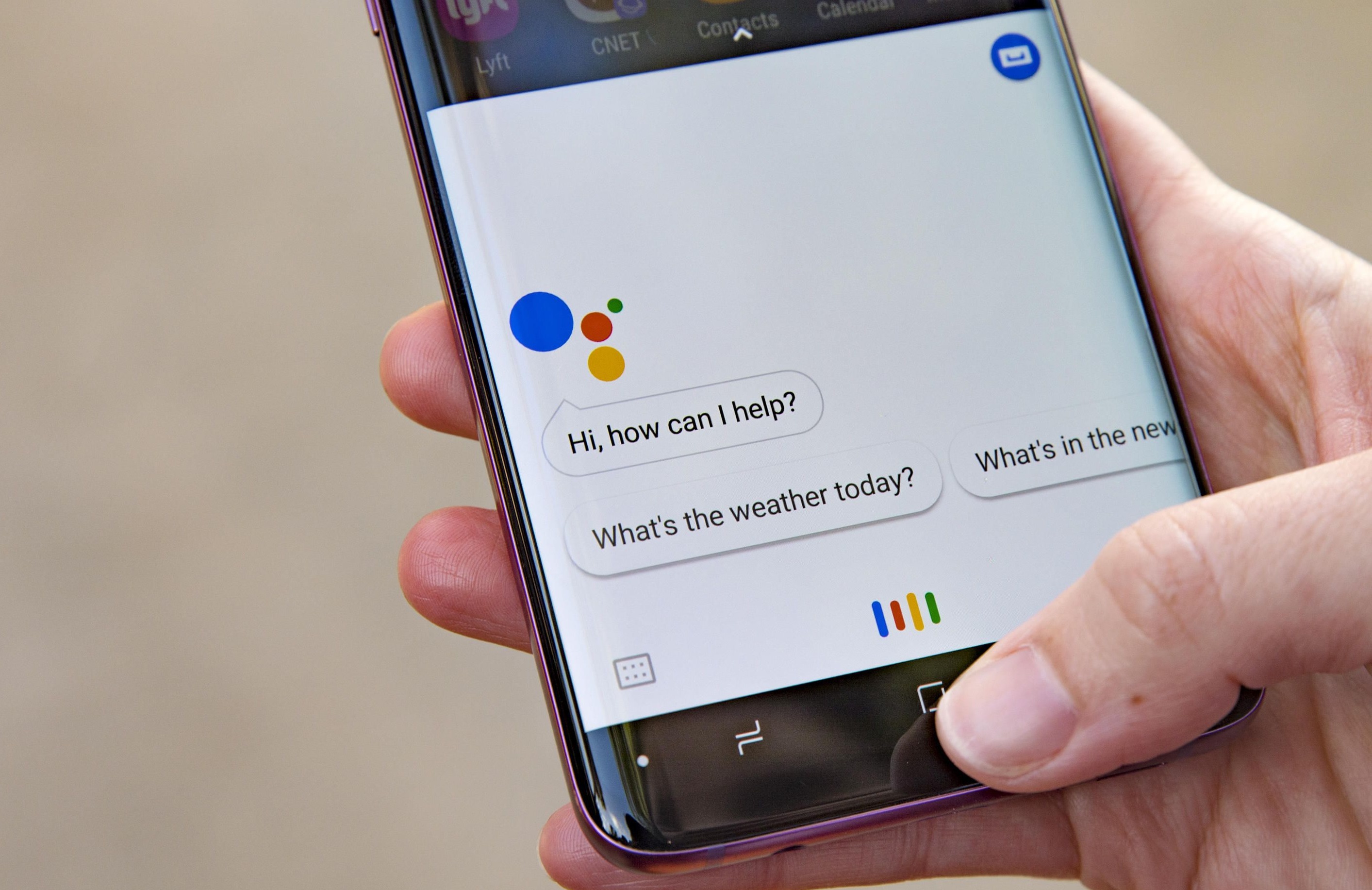 TOP 3 CÁCH TÌM BÀI HÁT CHÍNH XÁC NHẤT BẰNG GOOGLE ASSISTANT MÀ CÓ THỂ BẠN CHƯA BIẾT