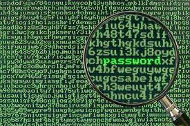 Password Kita Yang Dibobol (Hack)