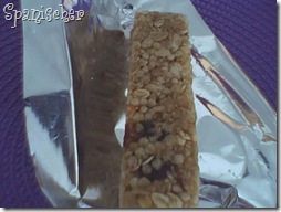 NUTRY CASTANHA
