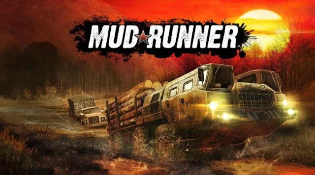 Free MudRunner games on Epic Games - claim it!