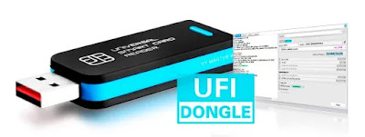 Download UFI Box Setup Latest Update  V1.4.0.1779 Free