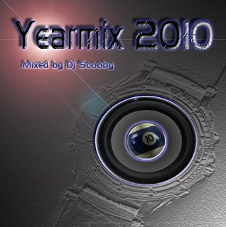 DJ Scooby - Yearmix 2010 www.megamix2011.com