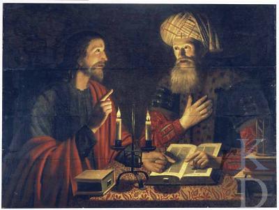 💖 HOMILY - APRIL 28 💖