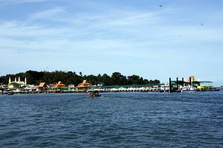 pulau penyengat