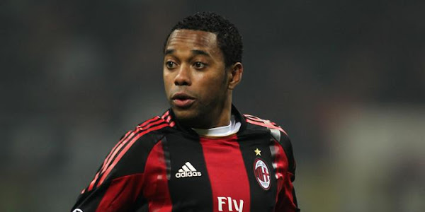 Robinho Sentenced To Nine Years In Prison For 2013 Sexual Assault